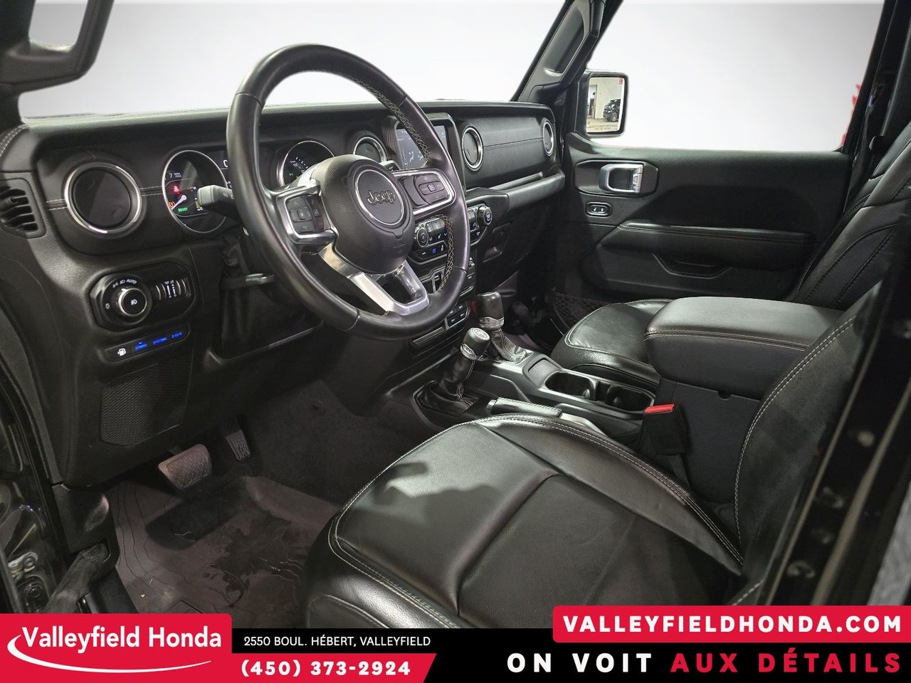 2021 Jeep Wrangler 4xe Unlimited Sahara-11