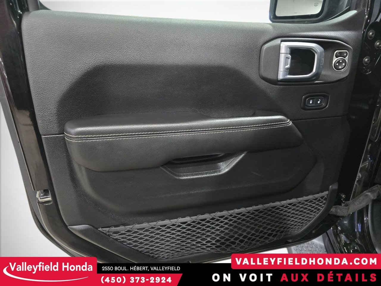 2021 Jeep Wrangler 4xe Unlimited Sahara-15