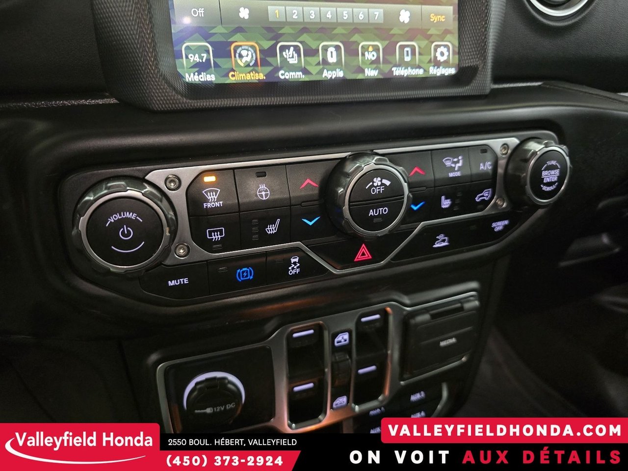 2021 Jeep Wrangler 4xe Unlimited Sahara-19