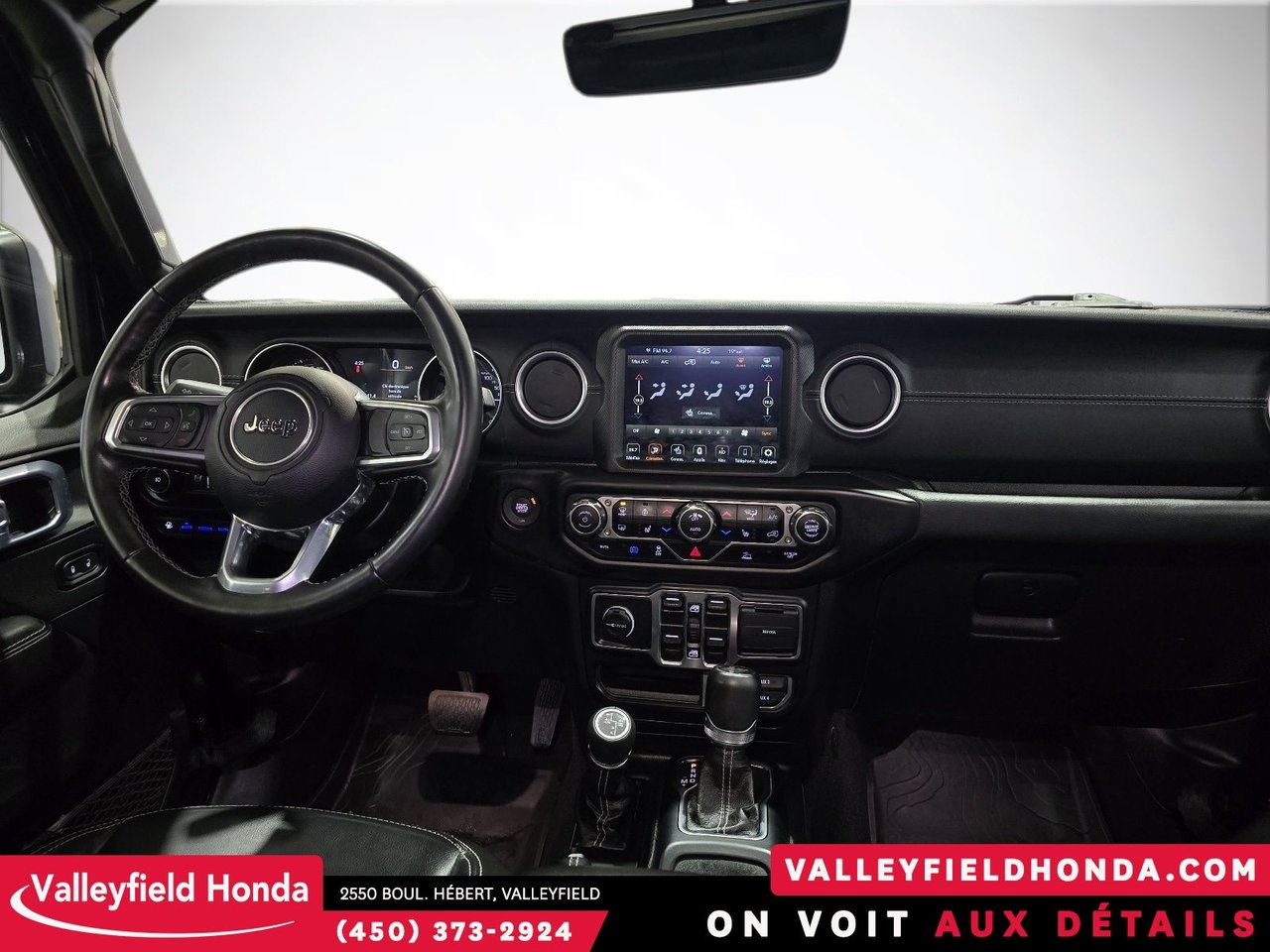 2021 Jeep Wrangler 4xe Unlimited Sahara-14