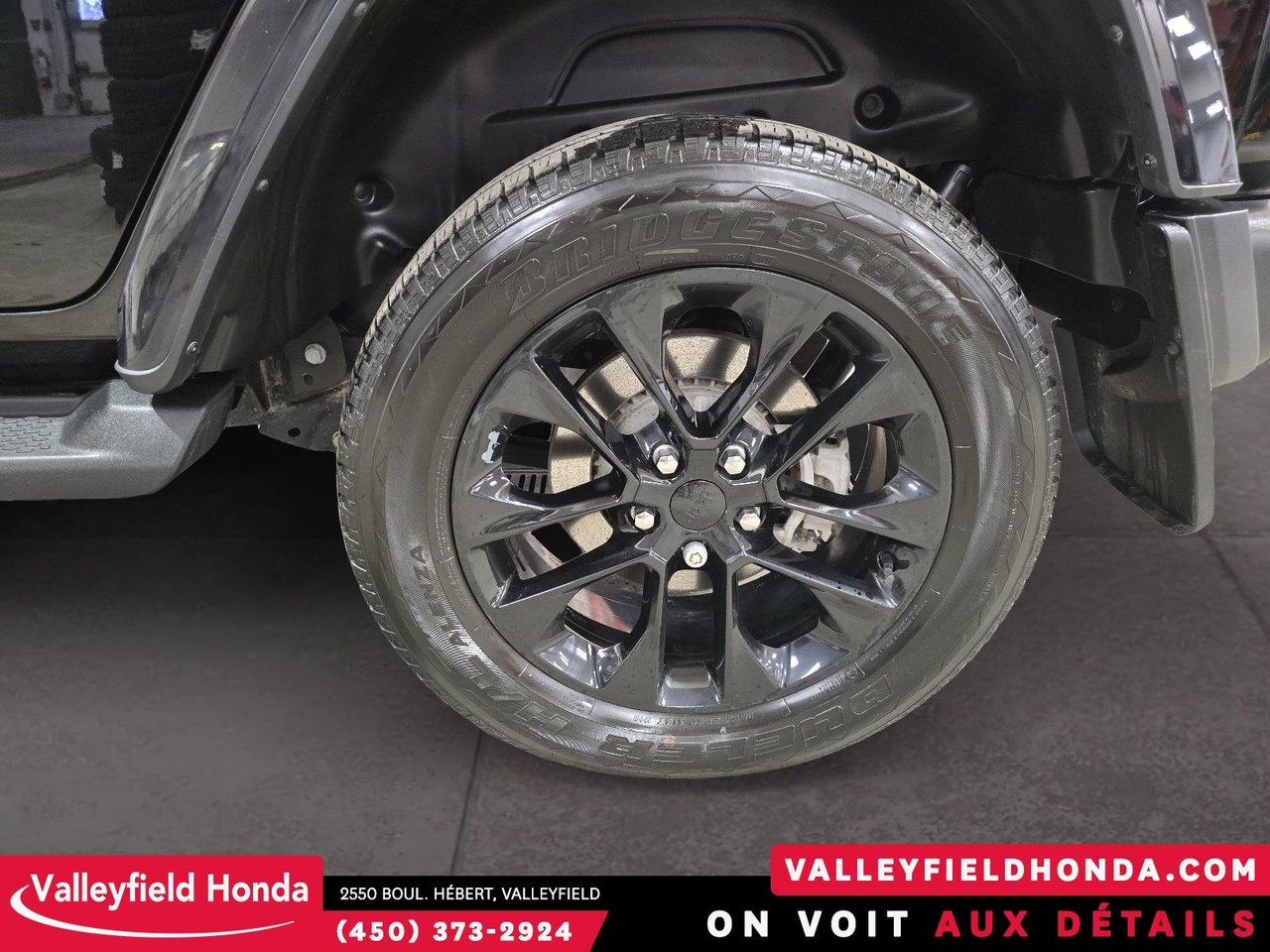 2021 Jeep Wrangler 4xe Unlimited Sahara-10