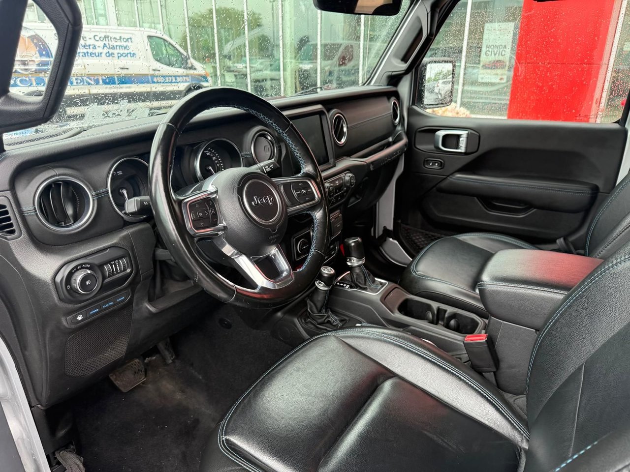 2022 Jeep Wrangler 4xe Unlimited Rubicon-8