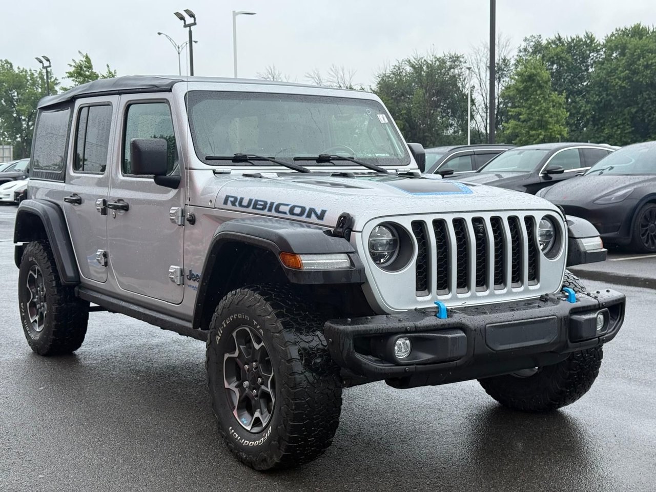2022 Jeep Wrangler 4xe Unlimited Rubicon-2