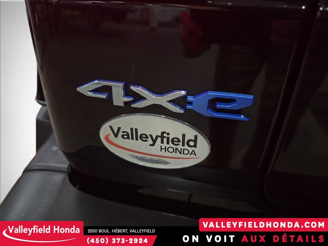 2024 Jeep Wrangler 4xe Sahara 30KM AUTONOMIE ELECTRIQUE-6