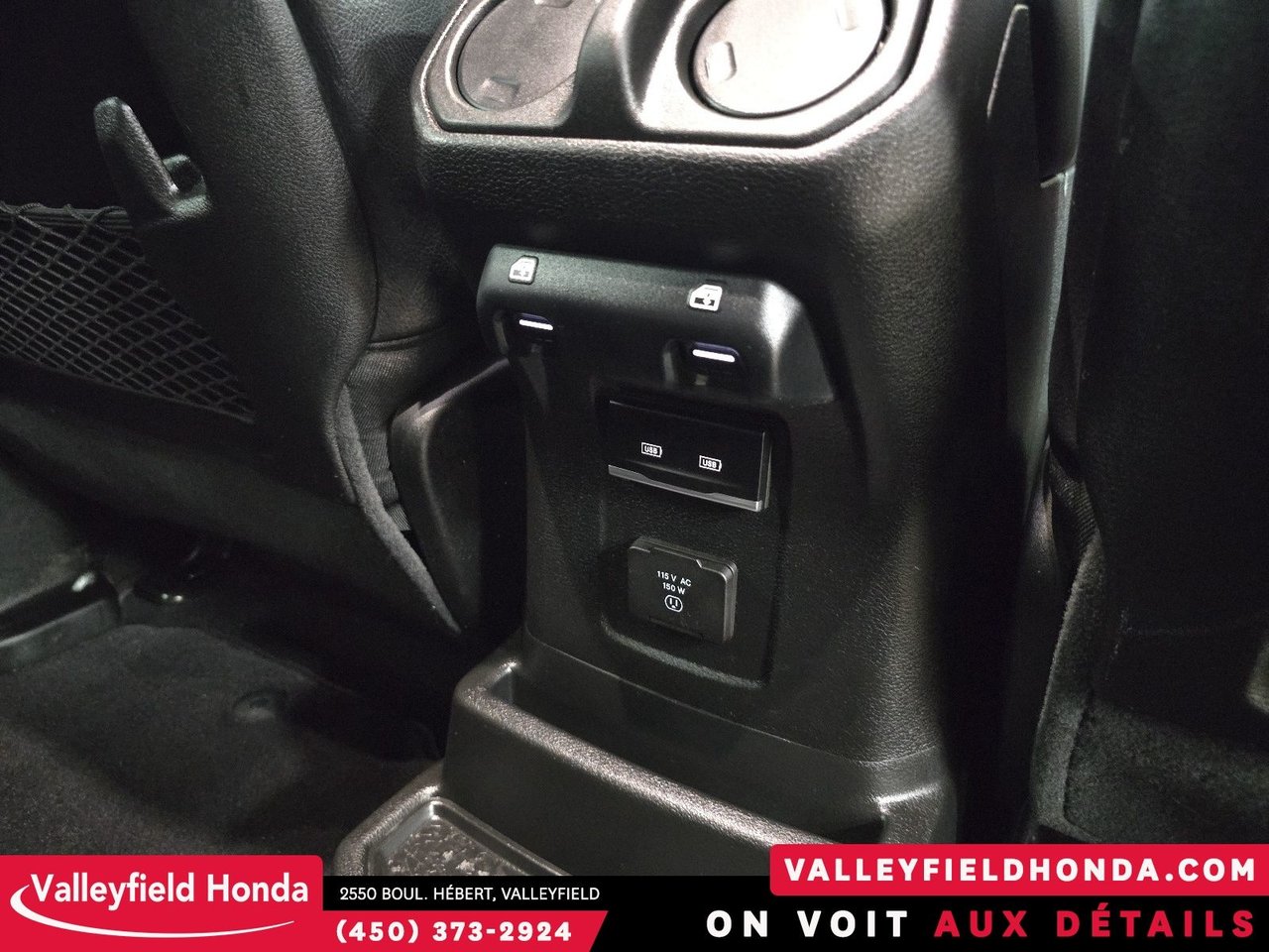 2024 Jeep Wrangler 4xe Sahara 30KM AUTONOMIE ELECTRIQUE-16