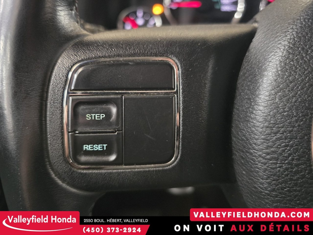 Jeep Wrangler Unlimited Sport BAS KILOMÉTRAGE ! 2013-14