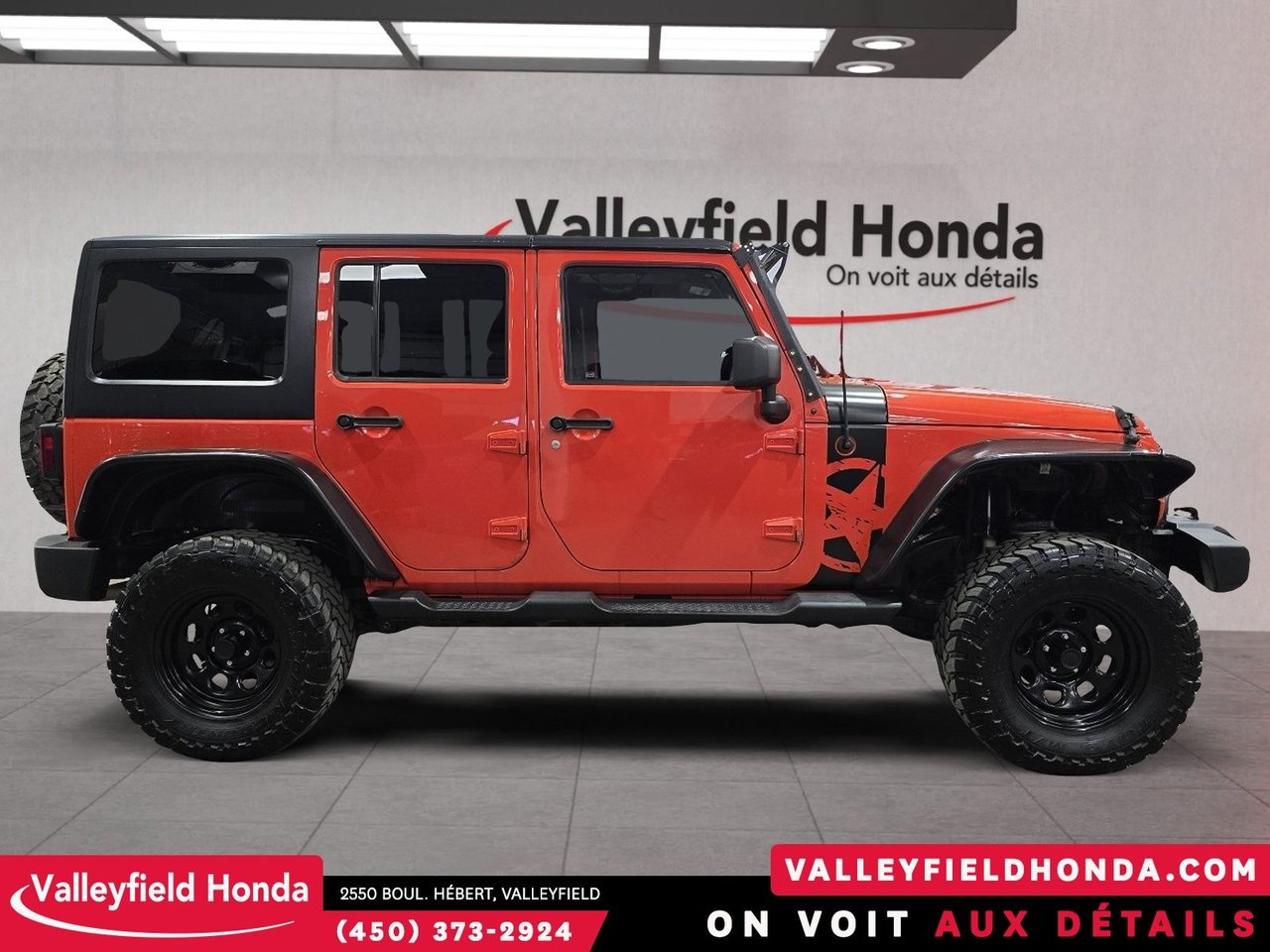 2015 Jeep Wrangler Unlimited Sport-3