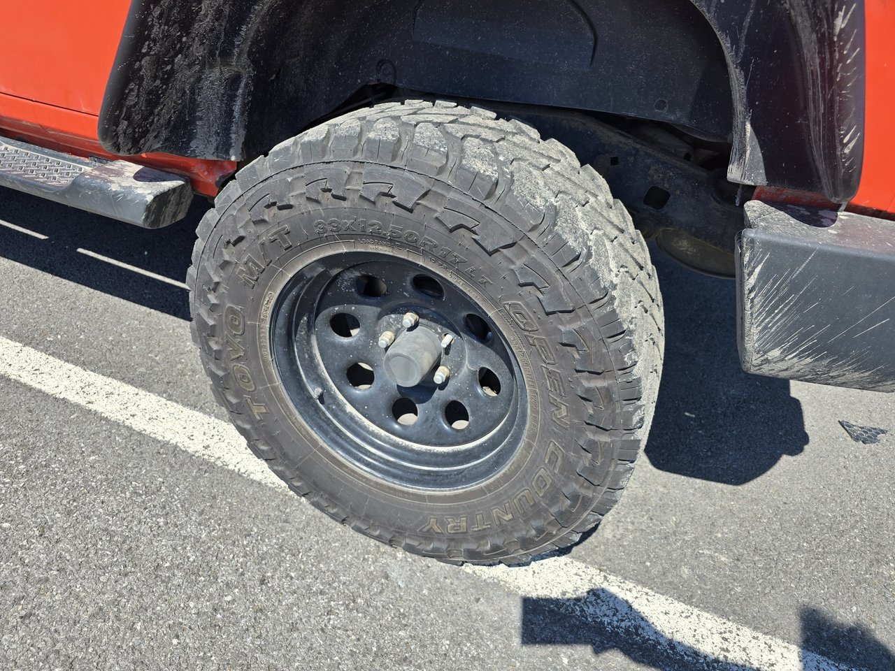 Jeep Wrangler Unlimited Sport 2 TOITS 2015-4