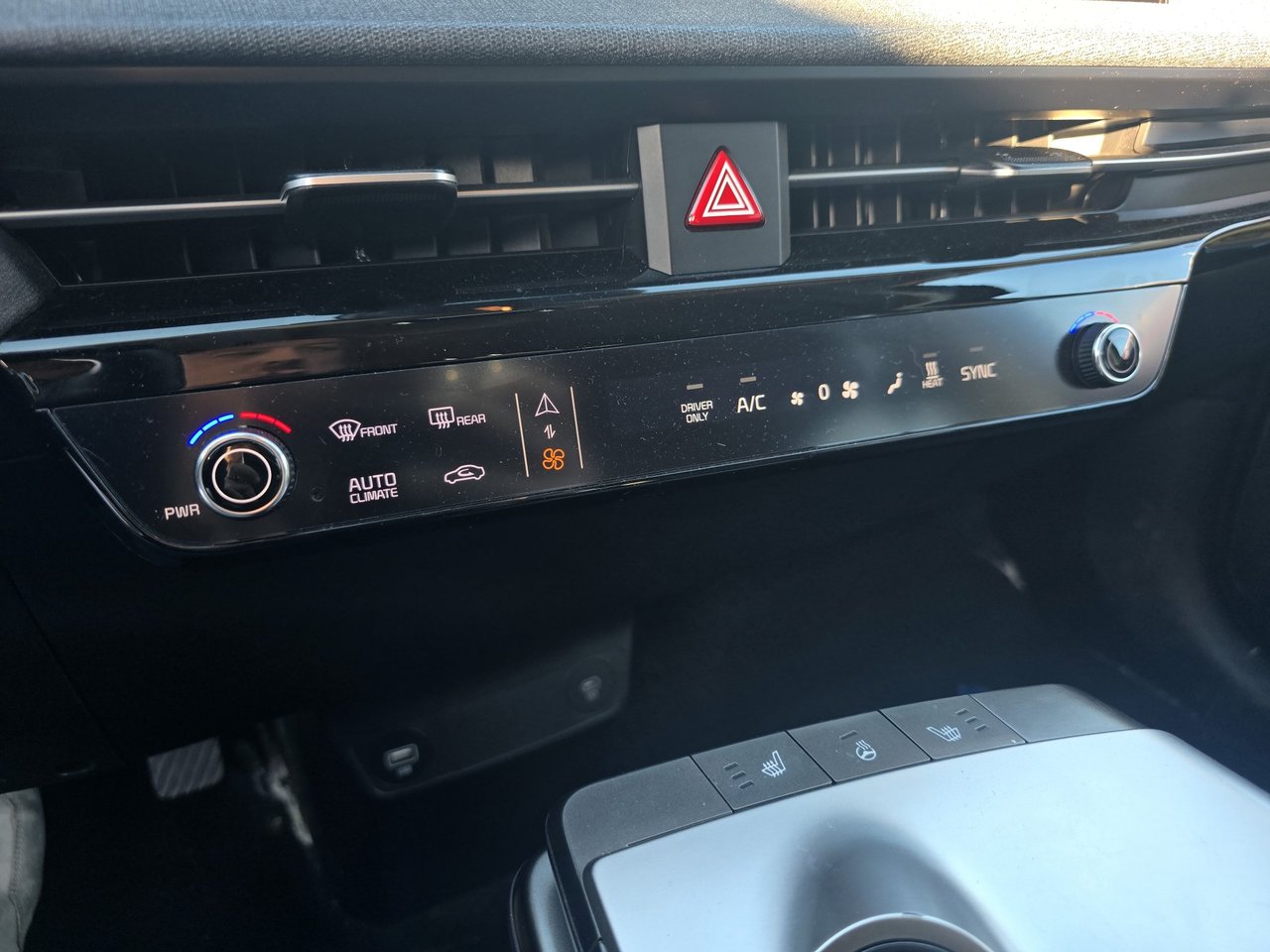 2024 Kia EV6 WIND-3