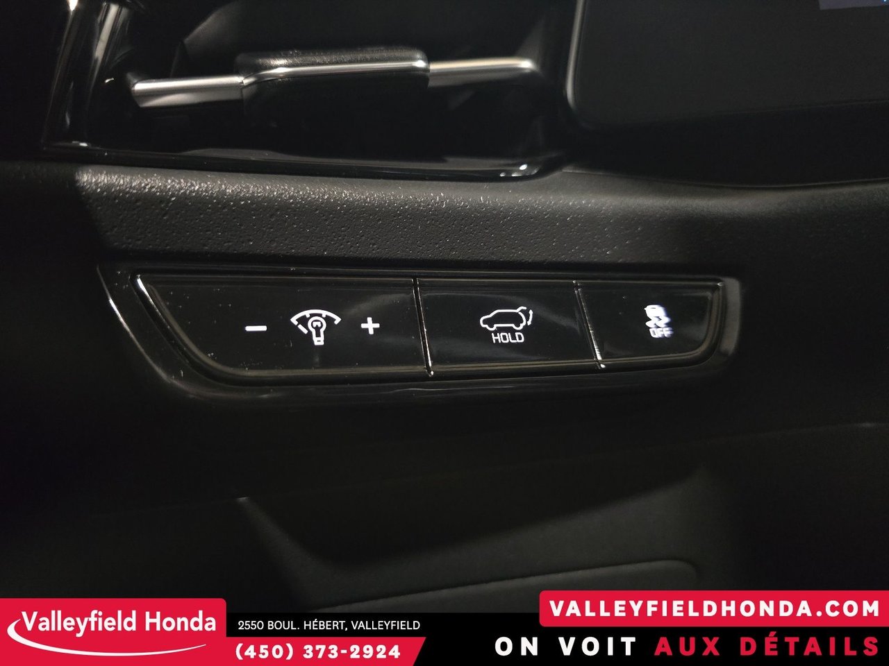2023 Kia Niro EV 402 KM AUTONOMIE-30
