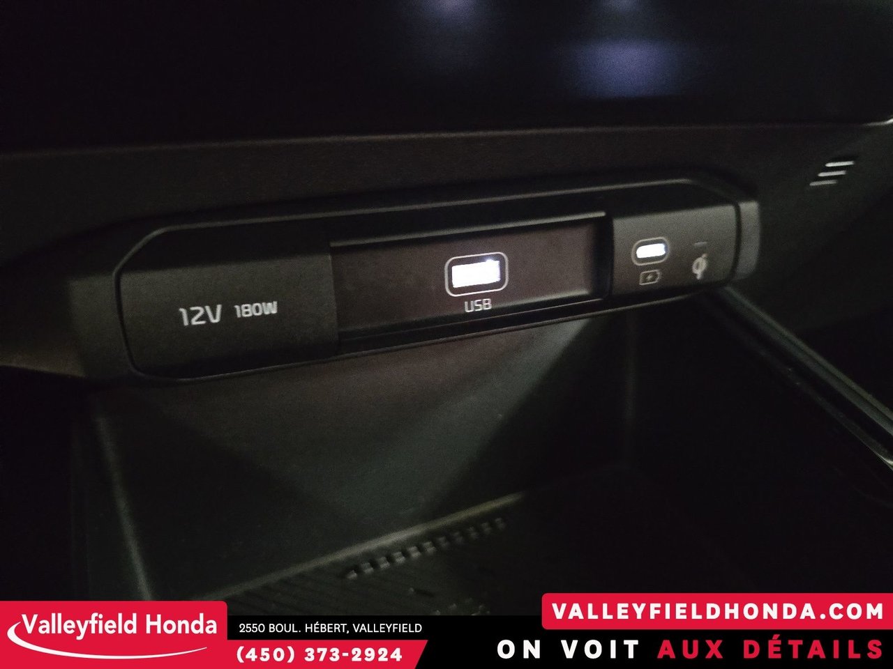 2023 Kia Niro EV 402 KM AUTONOMIE-32