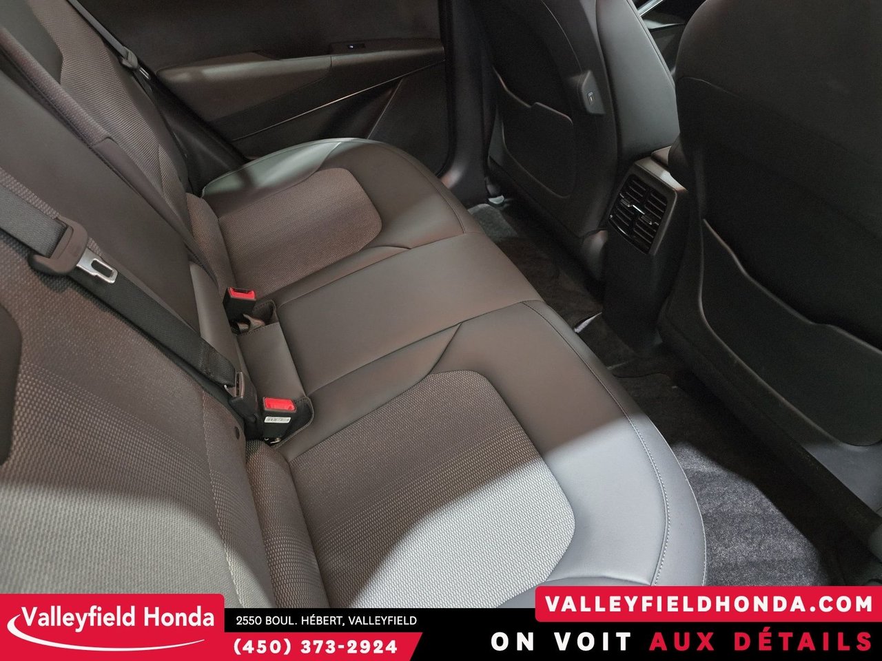 2023 Kia Niro EV 402 KM AUTONOMIE-13