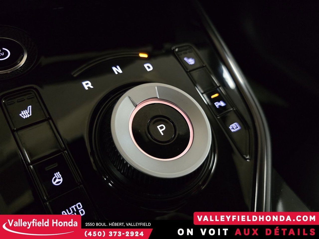 2023 Kia Niro EV 402 KM AUTONOMIE-24