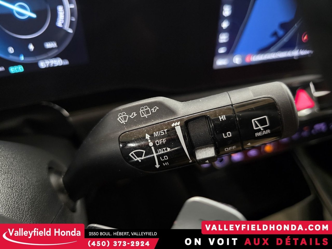 2023 Kia Niro EV 402 KM AUTONOMIE-29