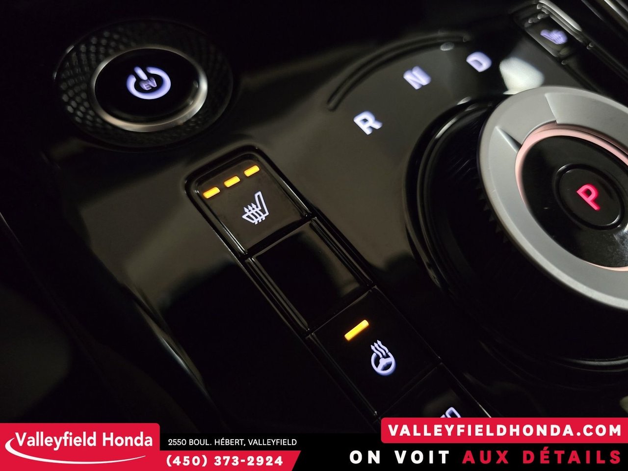 2023 Kia Niro EV 402 KM AUTONOMIE-26