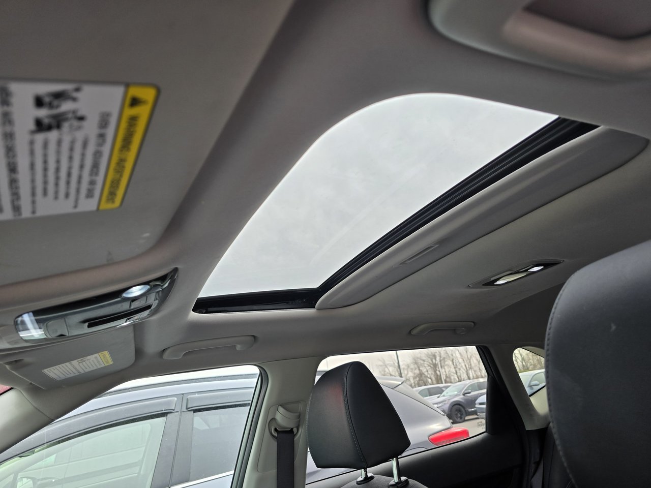 Kia Seltos EX PREMIUM INSPECTION COMPLÈTE 2021-1