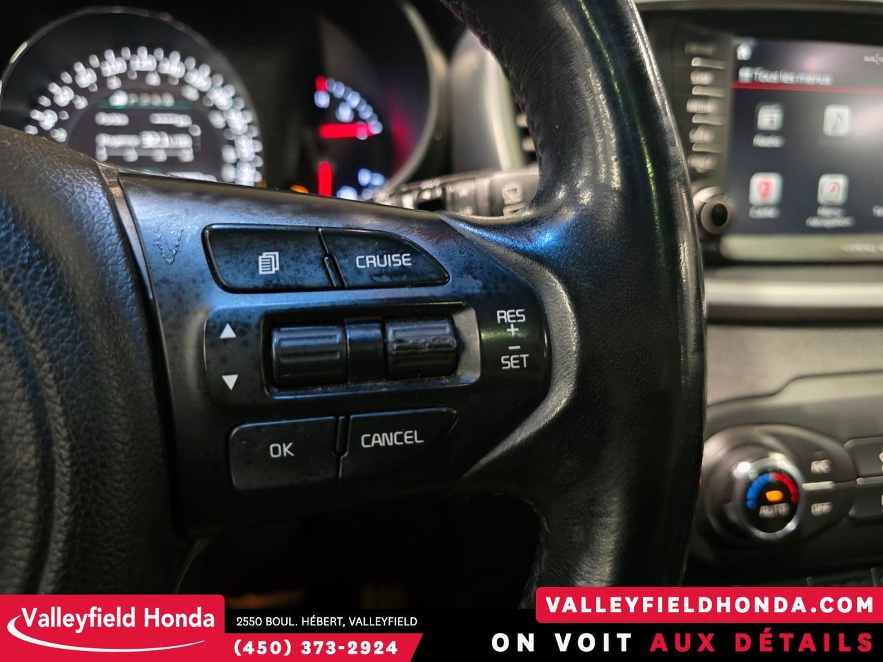 Kia Sorento 2.0L Turbo SX 2016-21