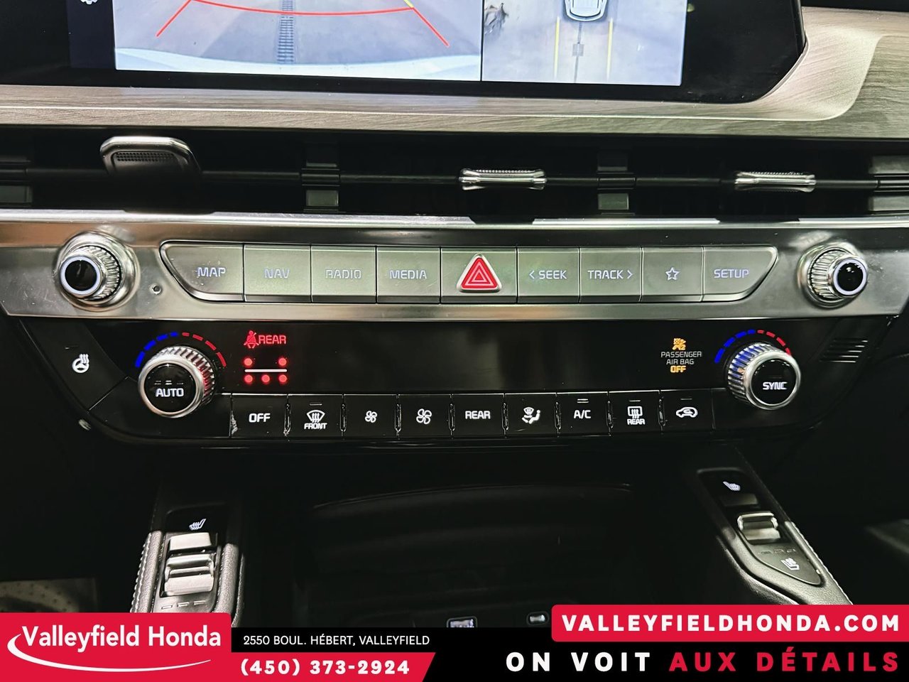 2023 Kia Telluride X-PRO TOUT ÉQUIPÉ !-19