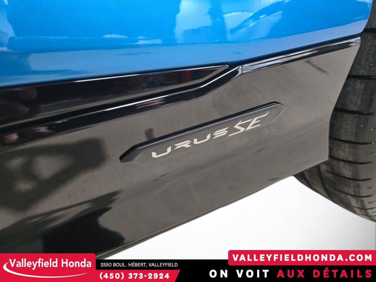 2025 Lamborghini Urus SE PHEV 800HP - LUXURY TAX PAID-15