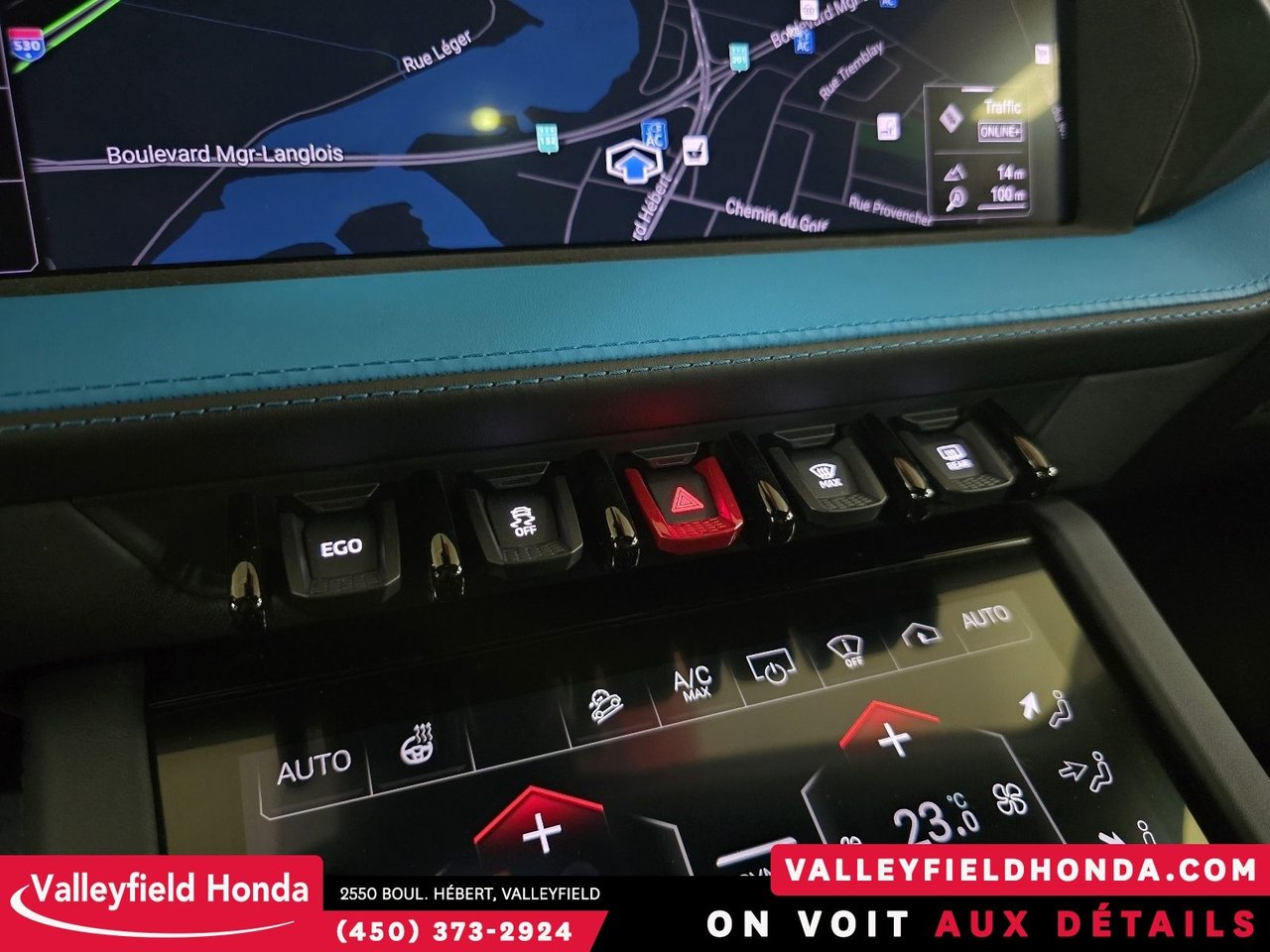 2025 Lamborghini Urus SE PHEV 800HP - LUXURY TAX PAID-43