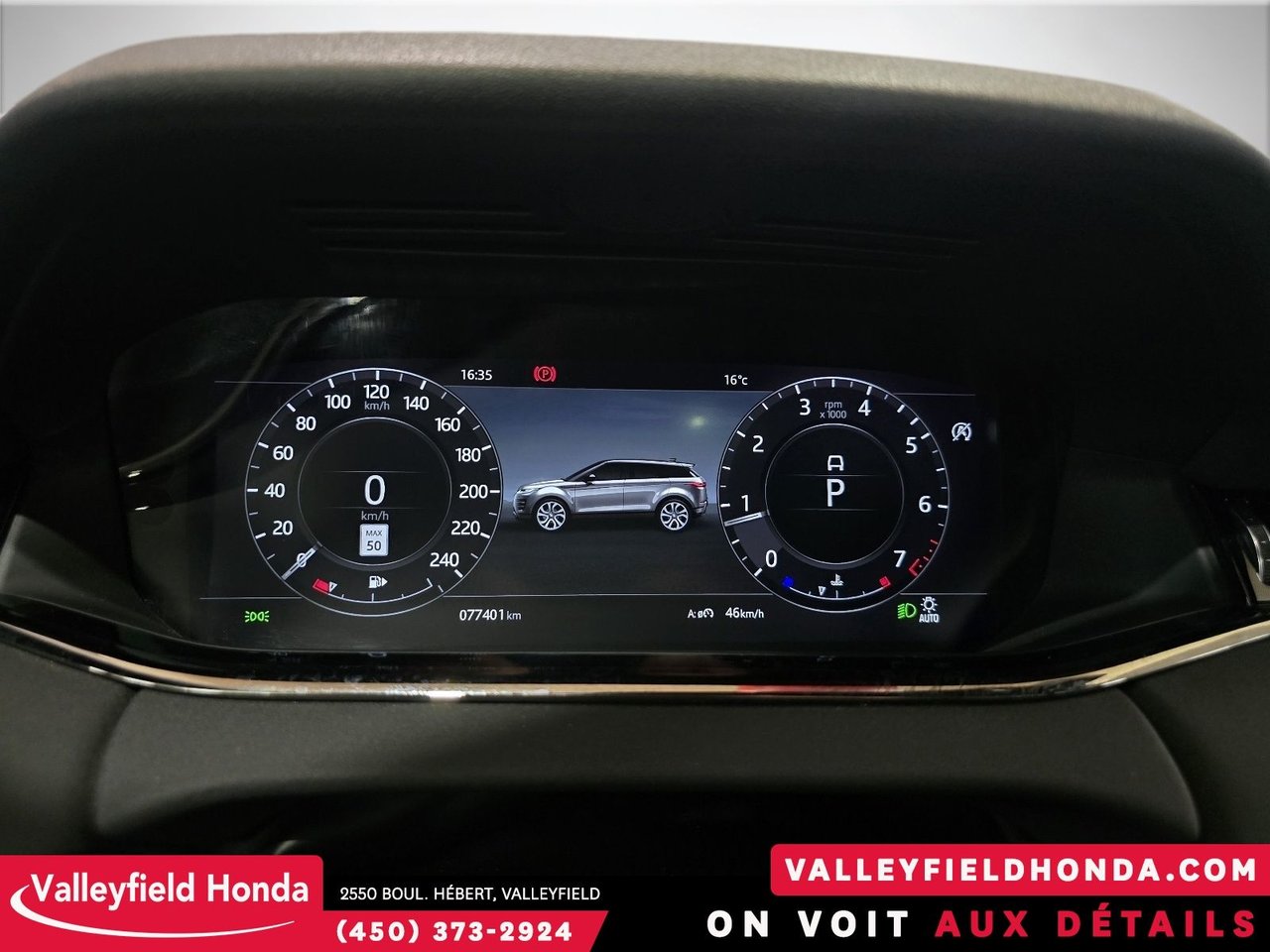 Land Rover Range Rover Evoque R-Dynamic SE IMPECCABLE ! 2020-24