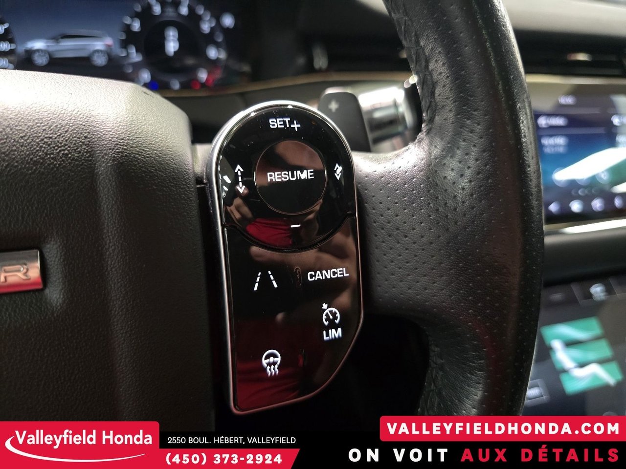 Land Rover Range Rover Evoque R-Dynamic SE IMPECCABLE ! 2020-21