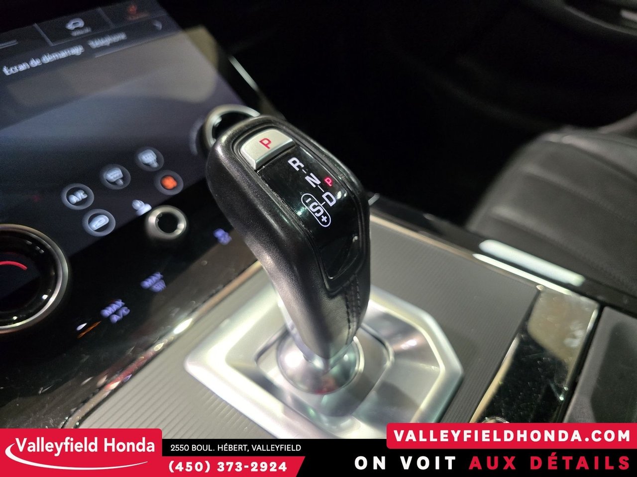 Land Rover Range Rover Evoque R-Dynamic SE IMPECCABLE ! 2020-25