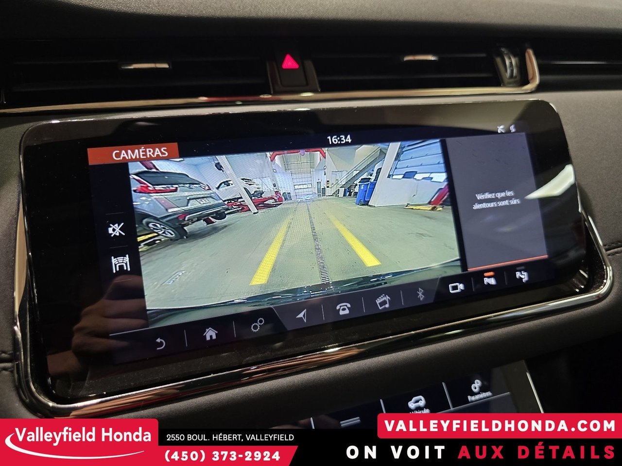 Land Rover Range Rover Evoque R-Dynamic SE IMPECCABLE ! 2020-28