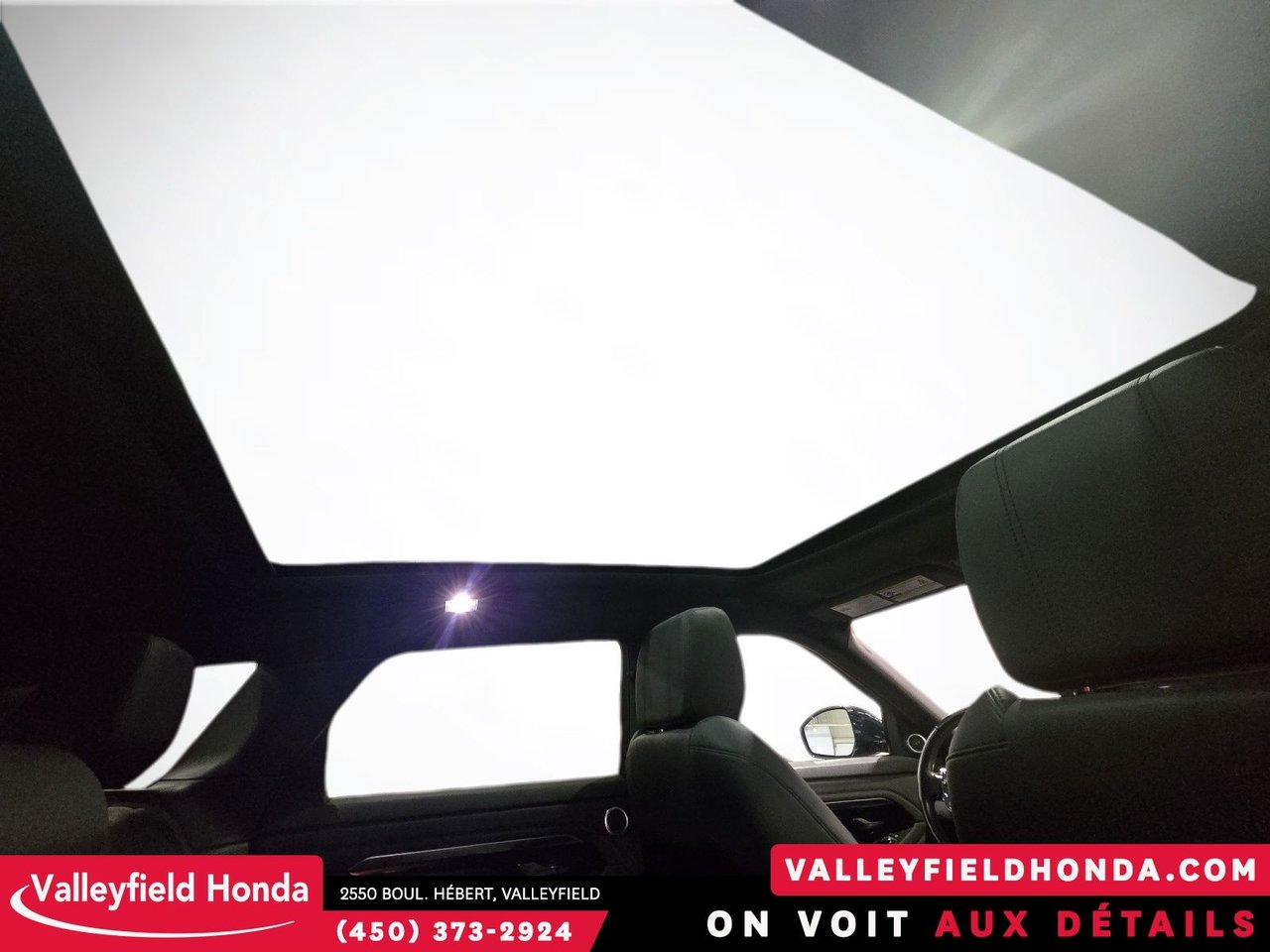 Land Rover Range Rover Evoque R-Dynamic SE IMPECCABLE ! 2020-27