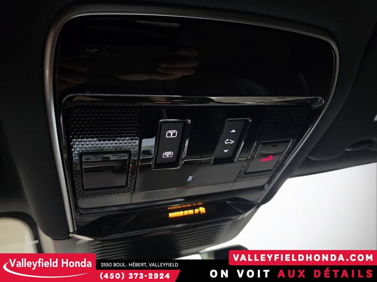 2025 Land Rover Range Rover Sport V8 P530 Dynamic SE NEUF-36
