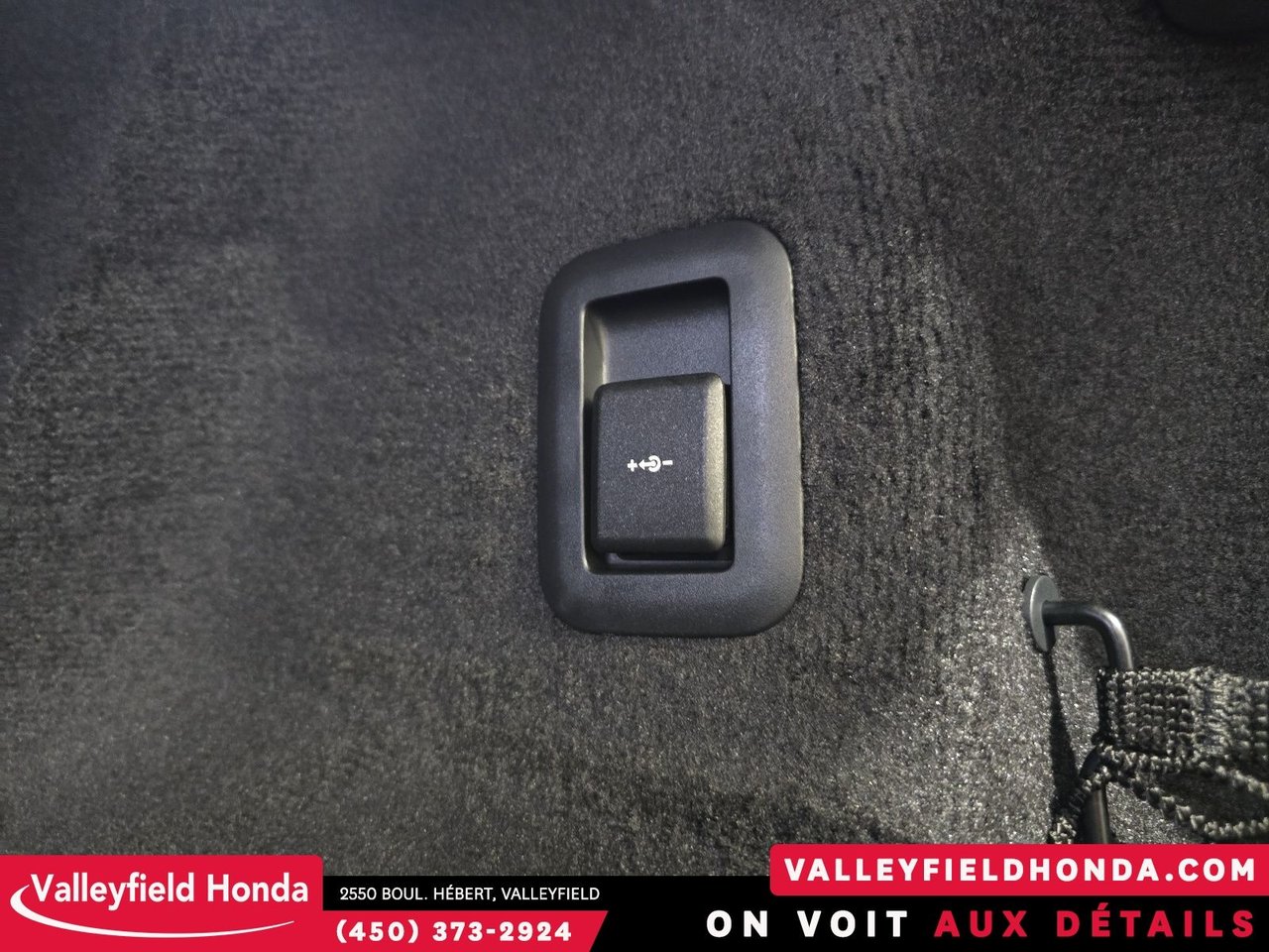 2025 Land Rover Range Rover Sport V8 P530 Dynamic SE NEUF-15
