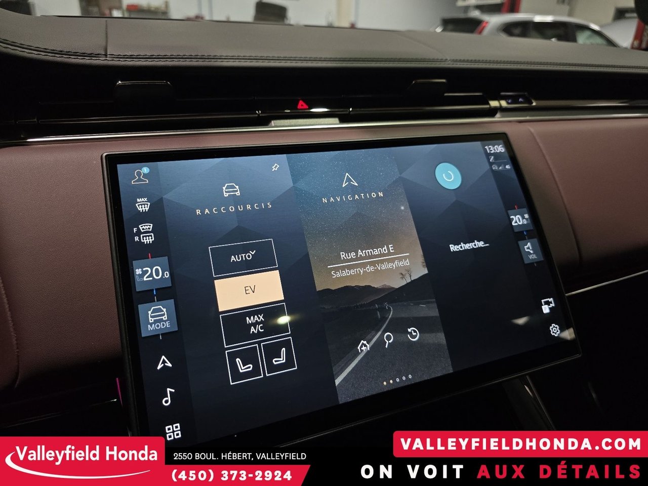 2025 Land Rover Range Rover Sport Autobiography RARE HYBRIDE BRANCHABLE-29