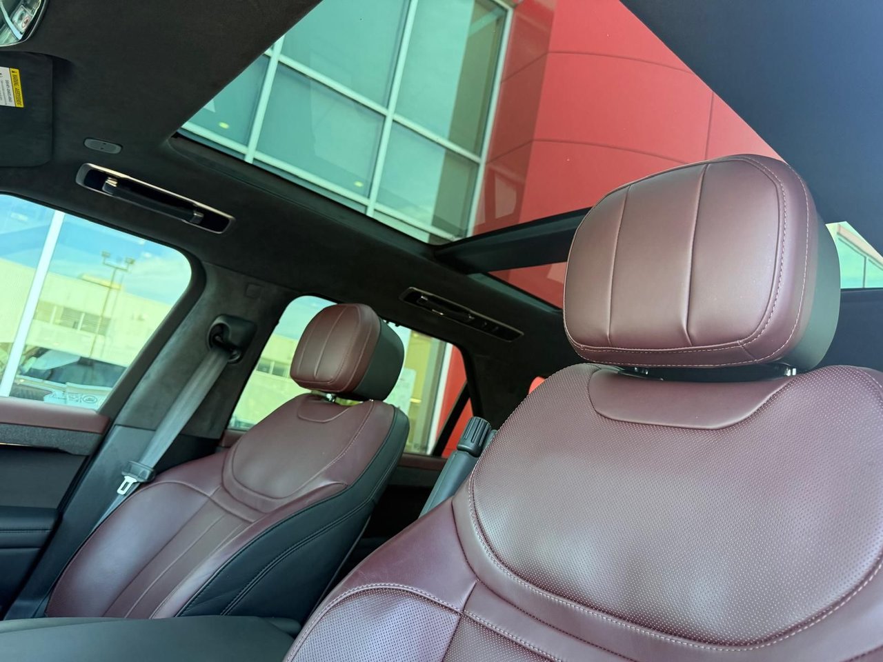 Land Rover Range Rover Sport Autobiography PHEV 2025-11