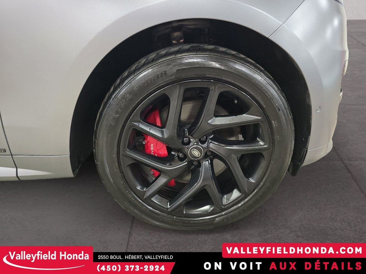 2025 Land Rover Range Rover Sport Autobiography RARE HYBRIDE BRANCHABLE-14