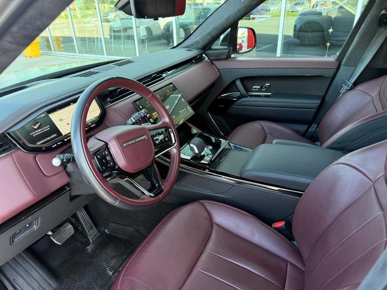 Land Rover Range Rover Sport Autobiography PHEV 2025-8