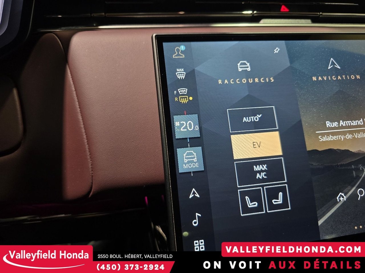 2025 Land Rover Range Rover Sport Autobiography RARE HYBRIDE BRANCHABLE-33