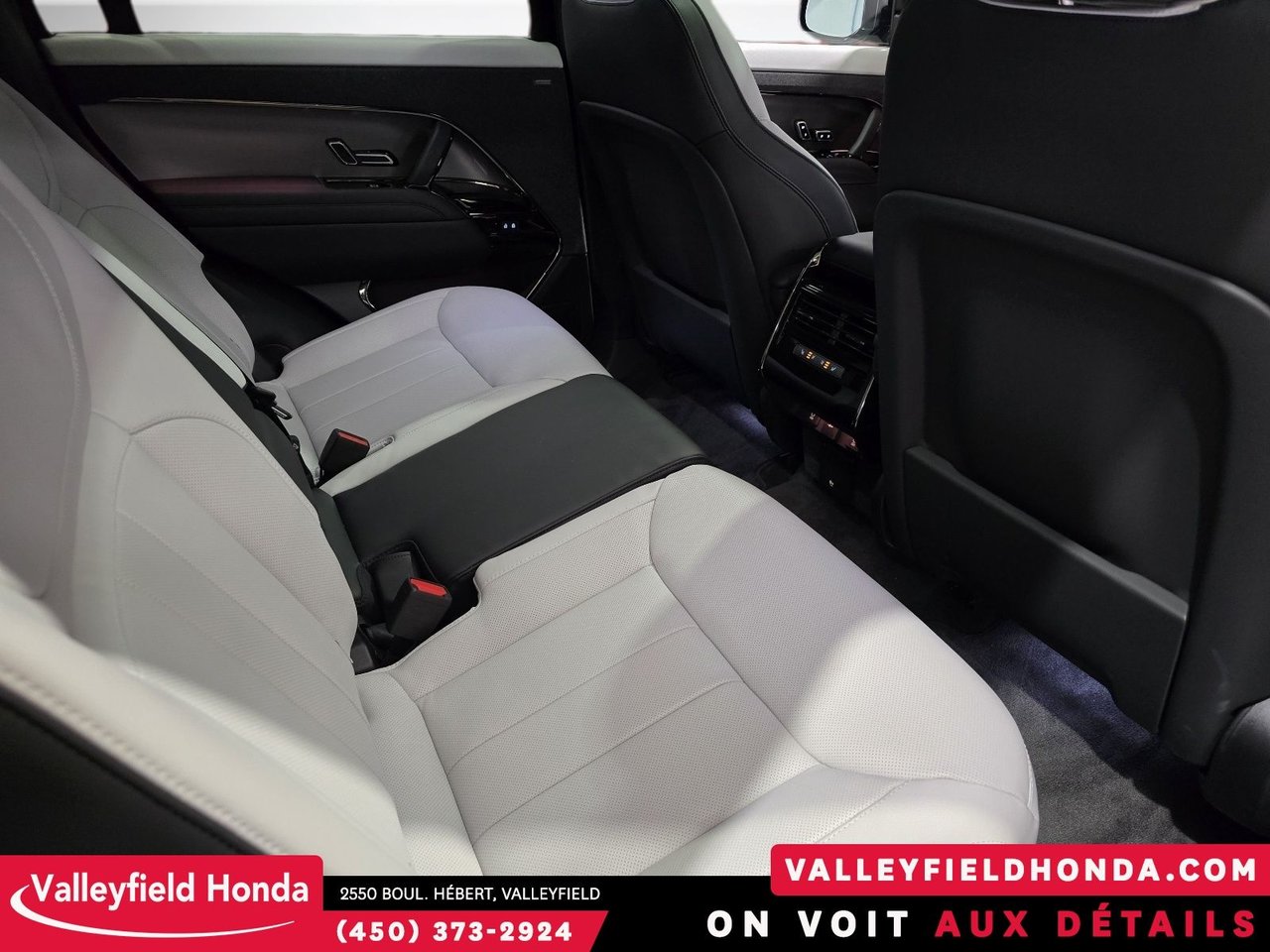 Land Rover Range Rover Sport Dynamic SE COMME NEUF ! 2026-14