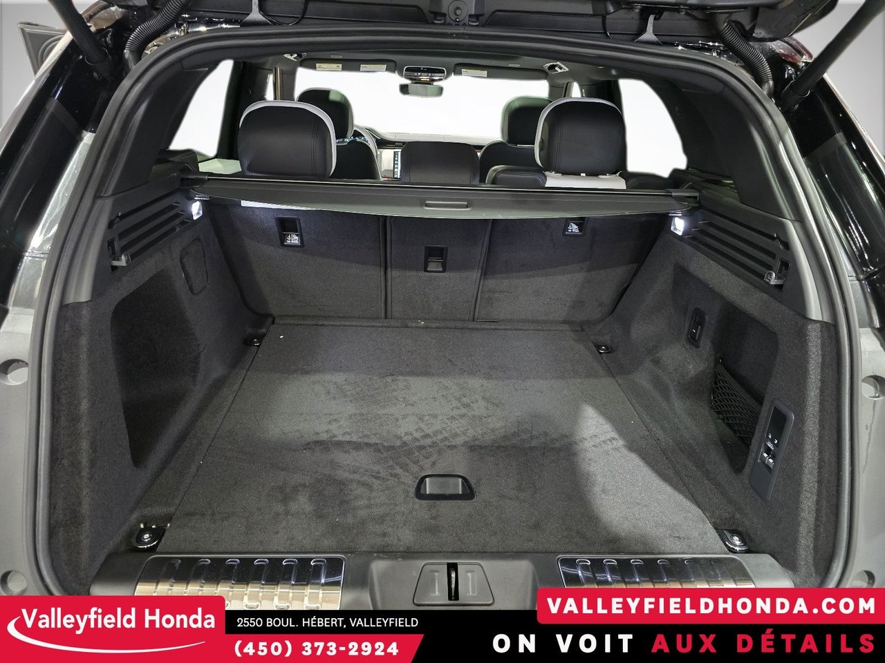 Land Rover Range Rover Sport Dynamic SE COMME NEUF ! 2026-10