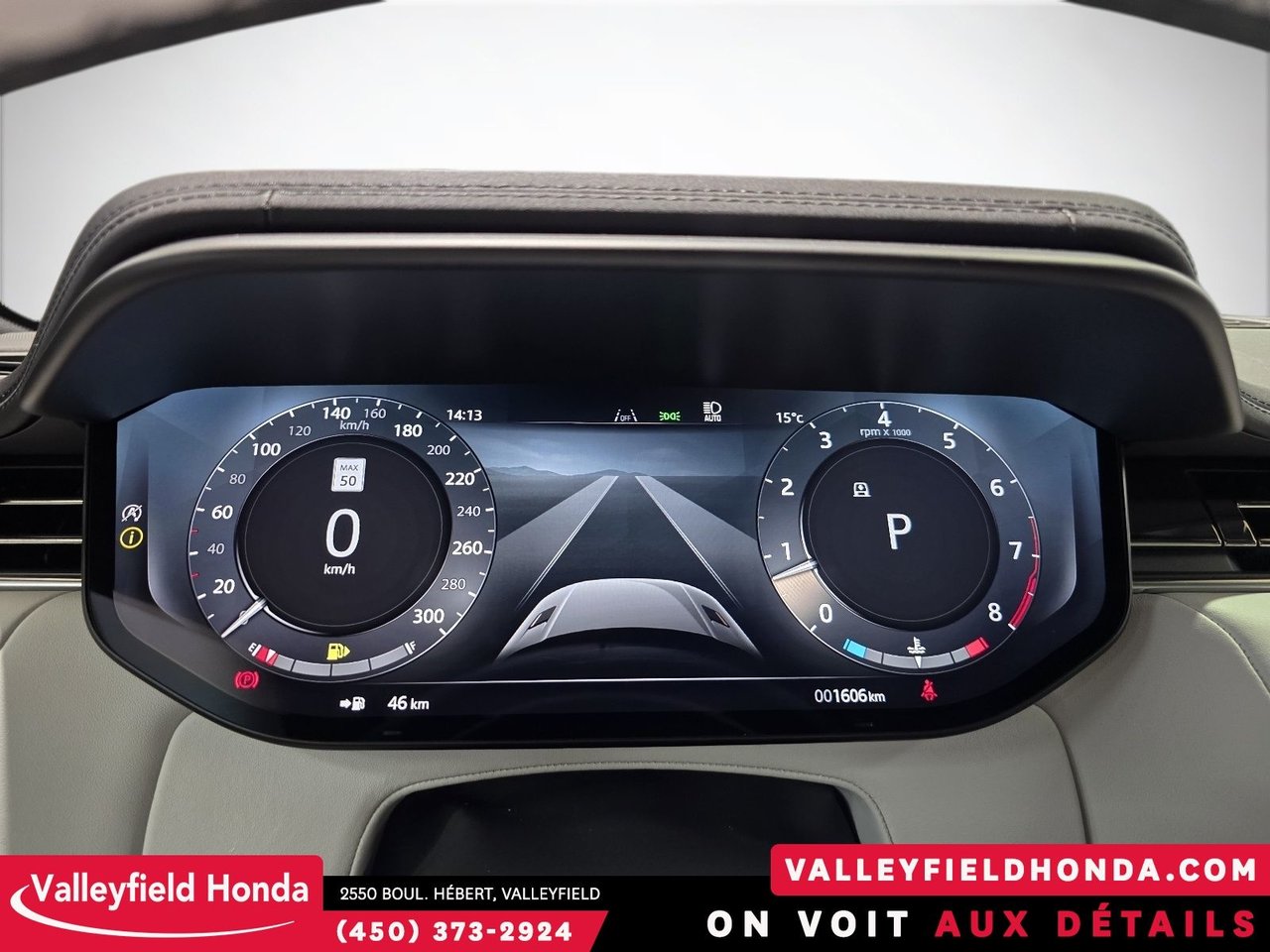 Land Rover Range Rover Sport Dynamic SE COMME NEUF ! 2026-25