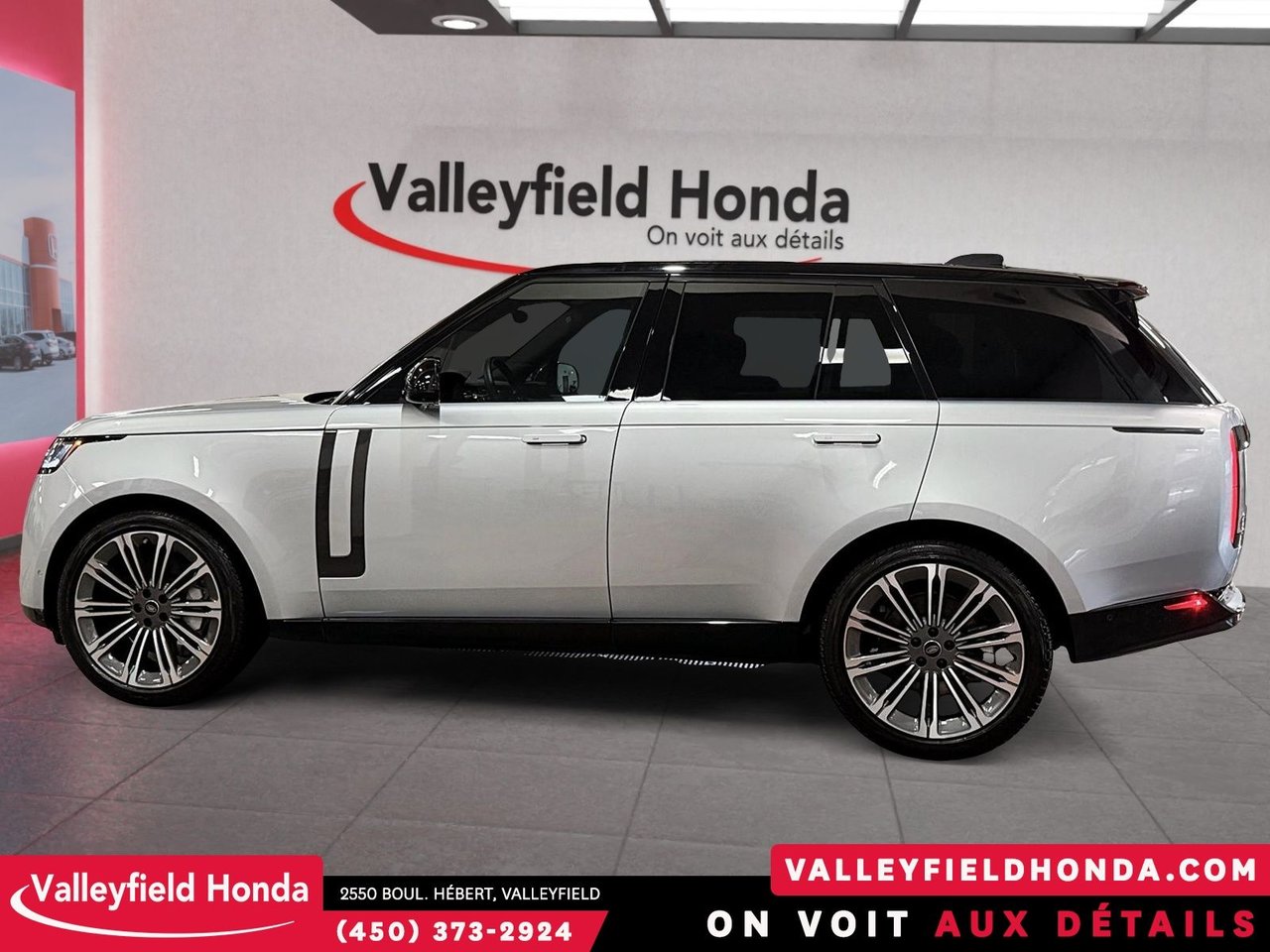 2024 Land Rover Range Rover SE V8 LWB MAG 23 PO-8