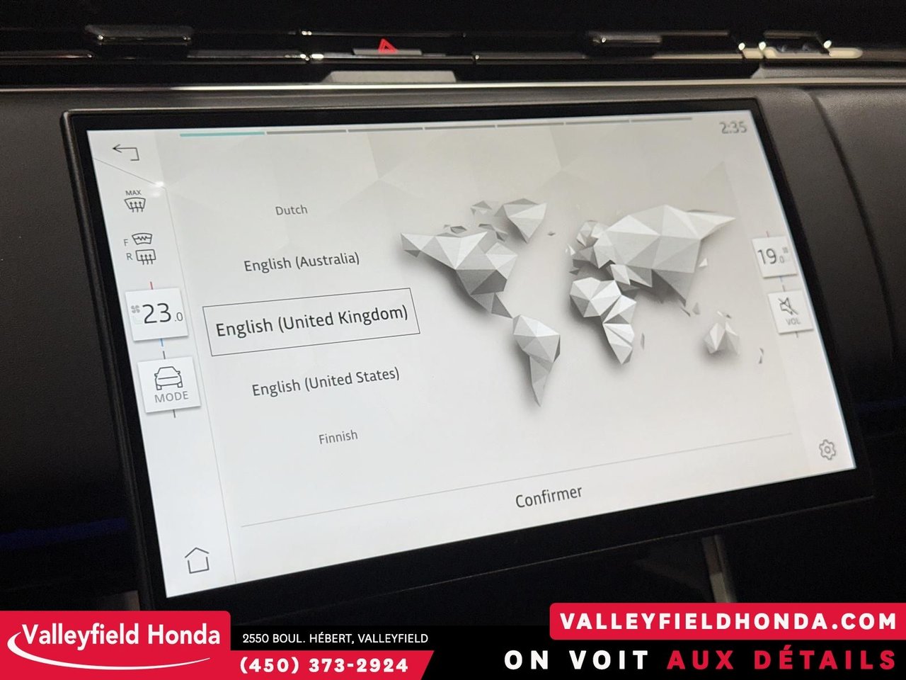 2024 Land Rover Range Rover SE V8 LWB MAG 23 PO-25