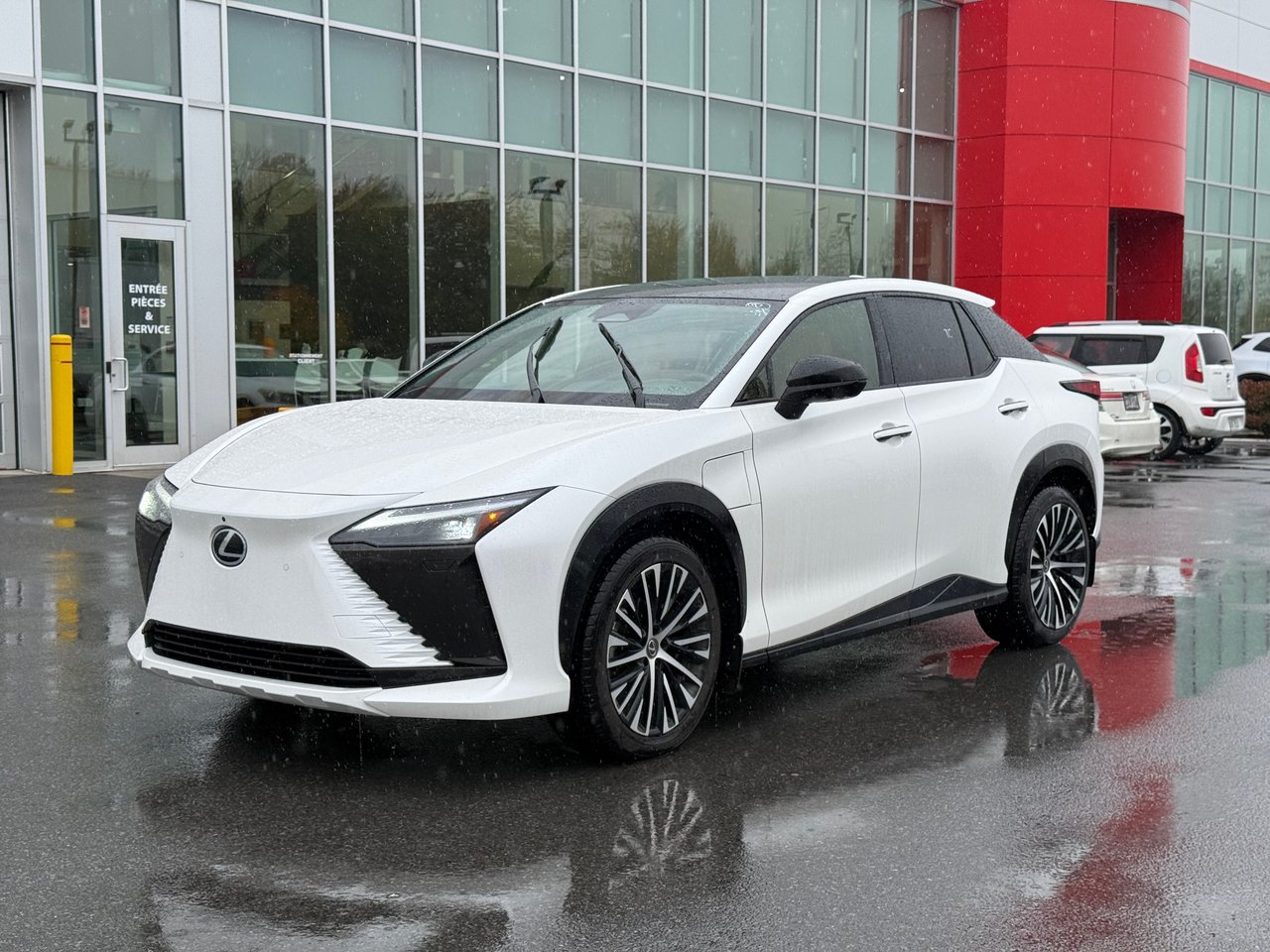 Lexus RZ 450e 2023-0