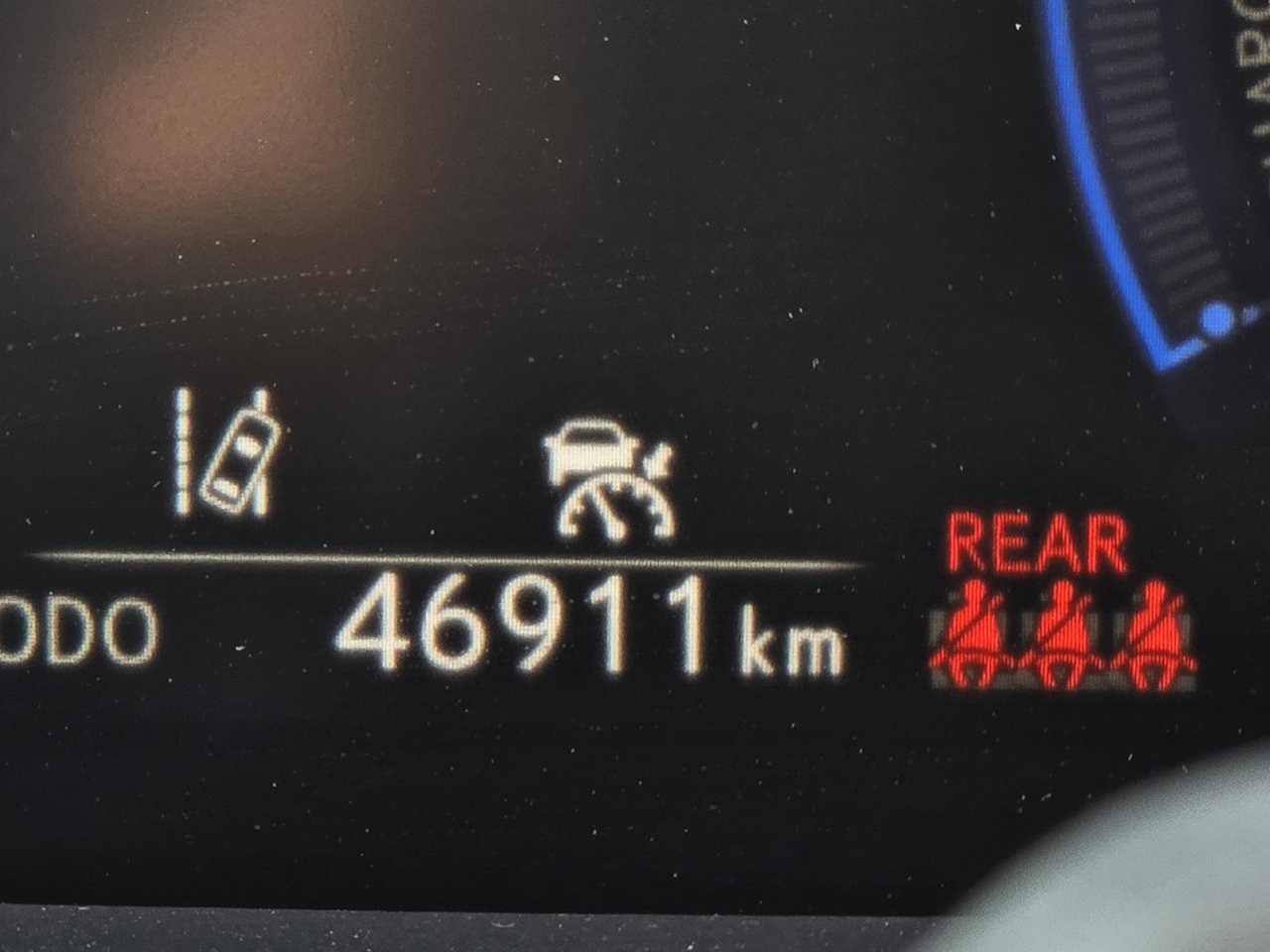 Lexus RZ 450e DIRECT4 AWD 2024-15