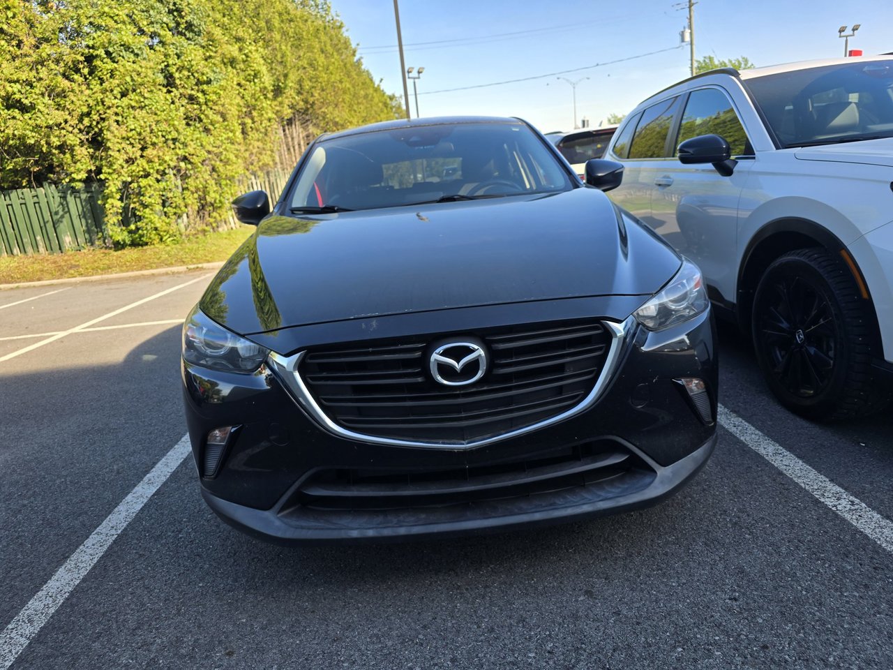 2020 Mazda CX-3 GX-9