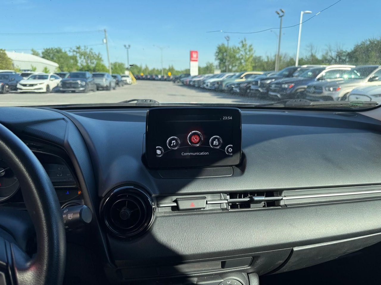 Mazda CX-3 GX 2020-6