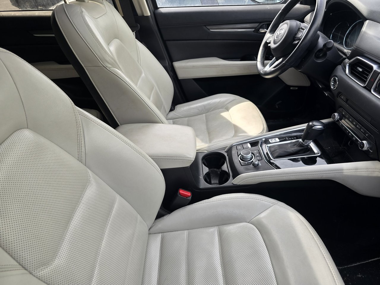 2020 Mazda CX-5 GT FULL ÉQUIP COMFORT ET ÉCONOMIQUE-3