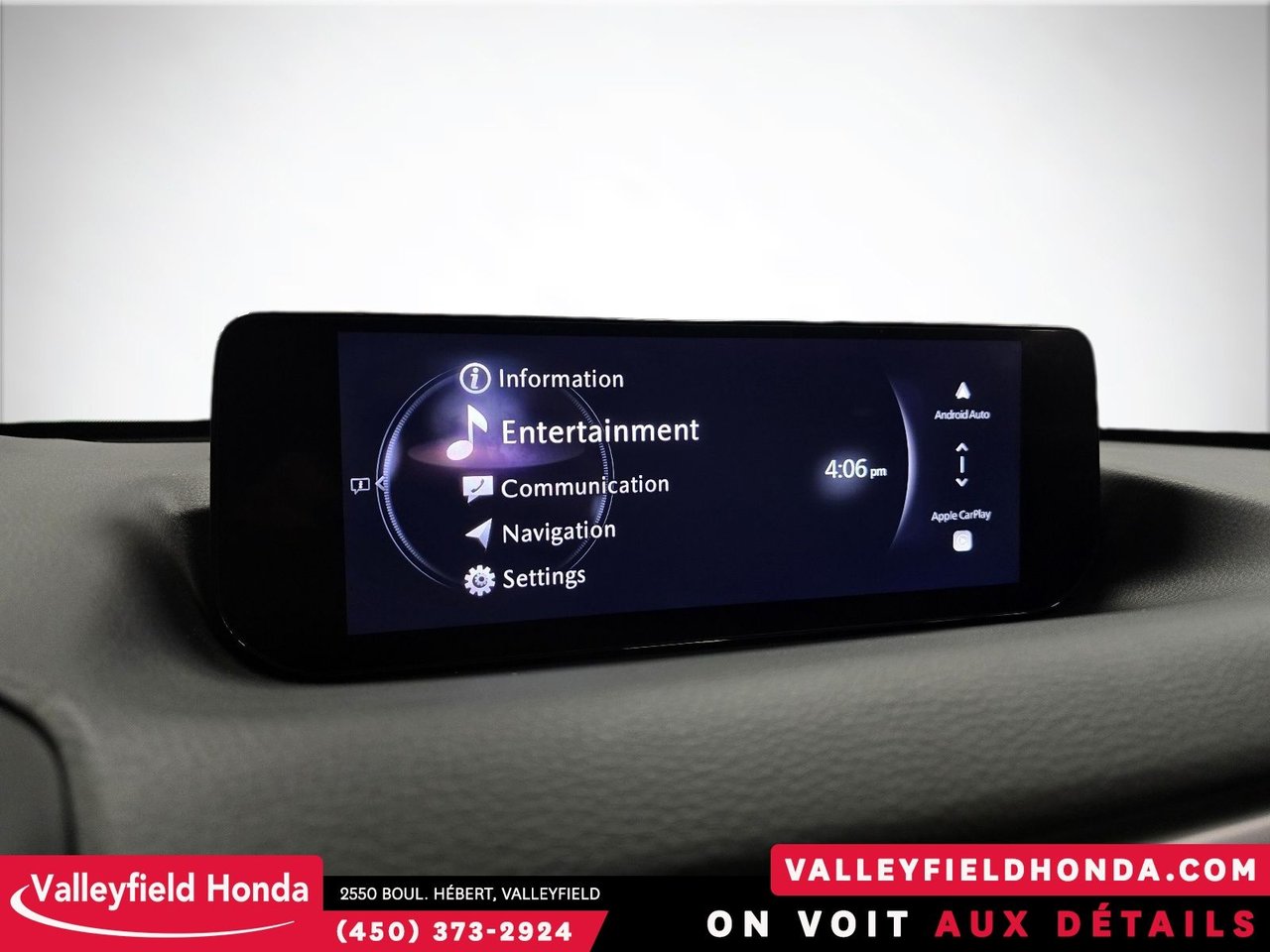 Mazda CX-50 GS-L COMME NEUF ! TRES BAS KM ! 2025-32