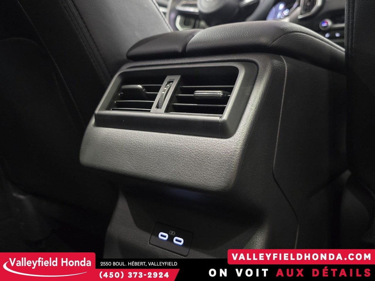 Mazda CX-50 GS-L COMME NEUF ! TRES BAS KM ! 2025-16