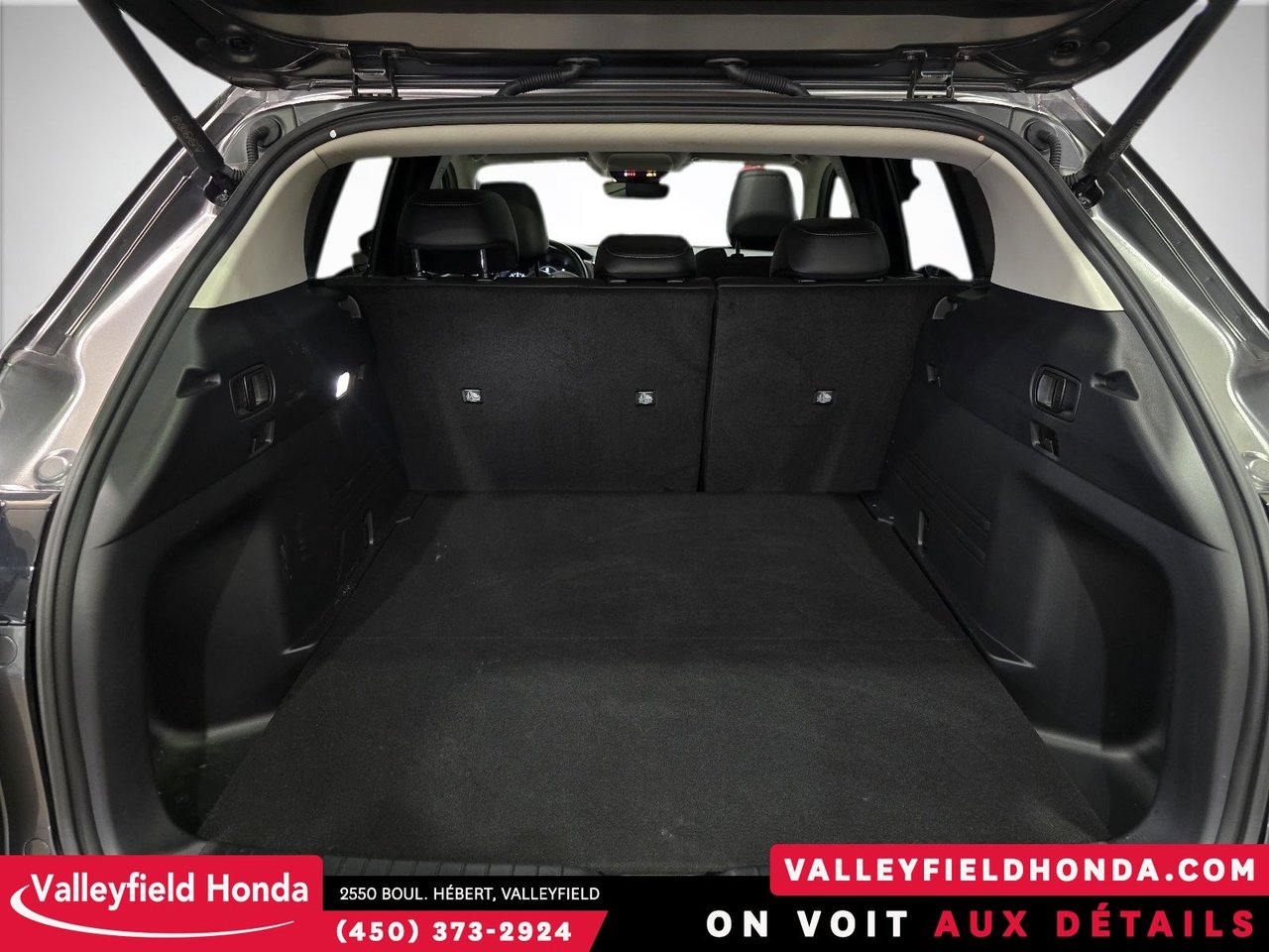 Mazda CX-50 GS-L COMME NEUF ! TRES BAS KM ! 2025-10