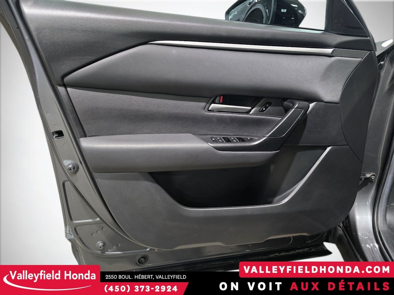 Mazda CX-50 GS-L COMME NEUF ! TRES BAS KM ! 2025-18